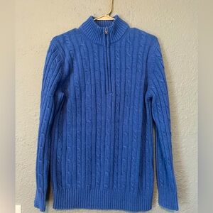 Men's Izod Sweater